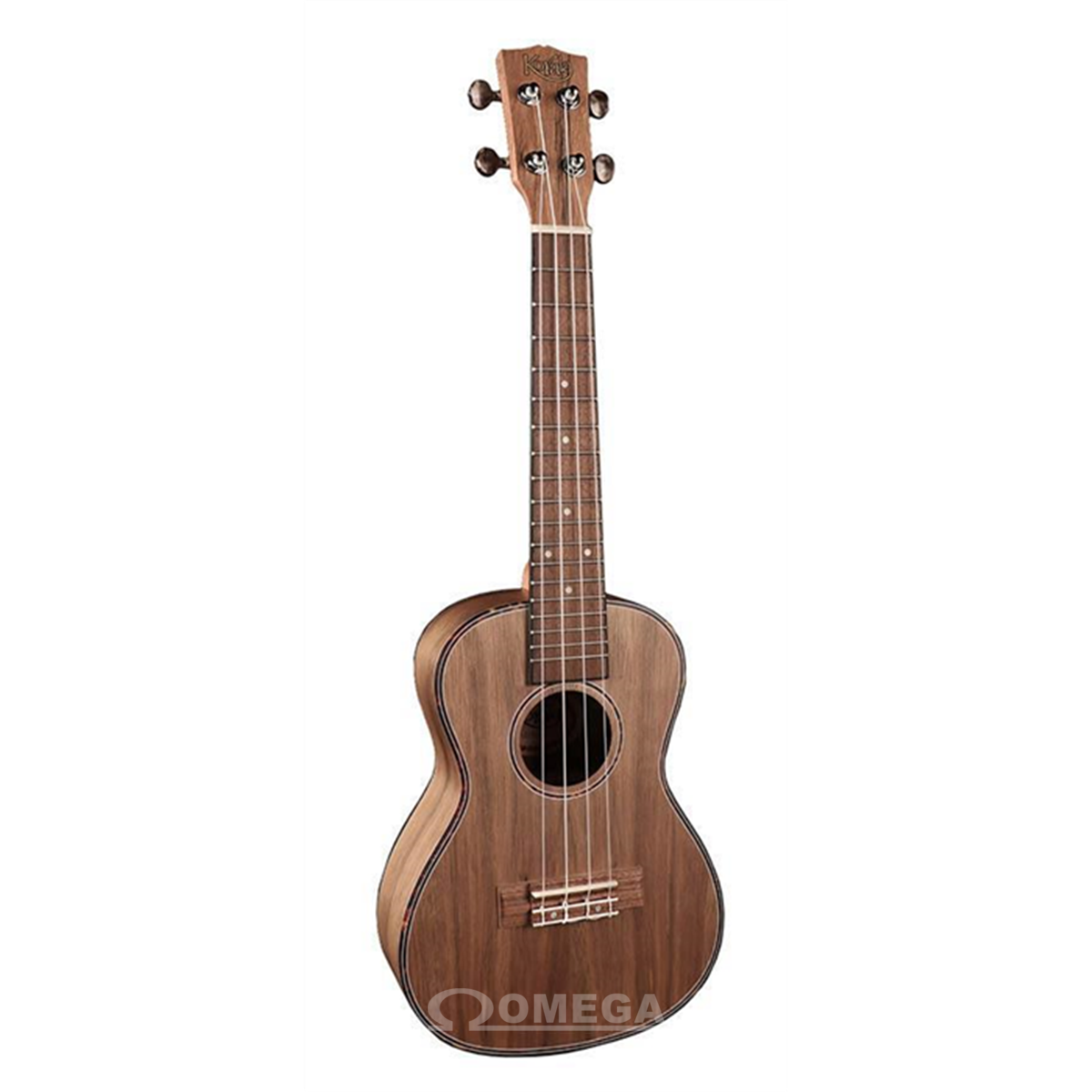 Korala concert ukulele deals