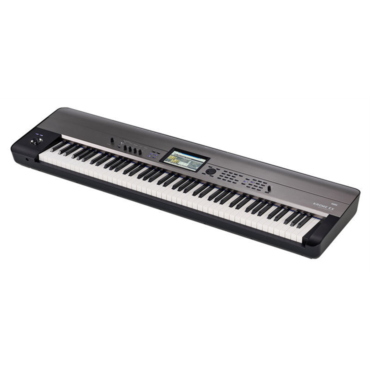 KORG Krome EX 88 Workstation