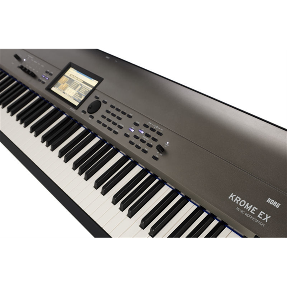 KORG Krome EX 88 Workstation