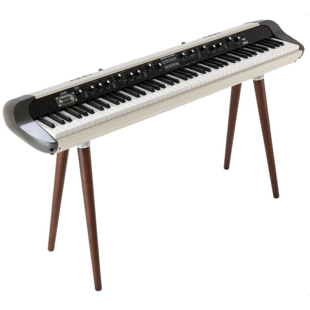 Omega Music  KORG KRSTWL Stand clavier pour SV-1 et SV-2