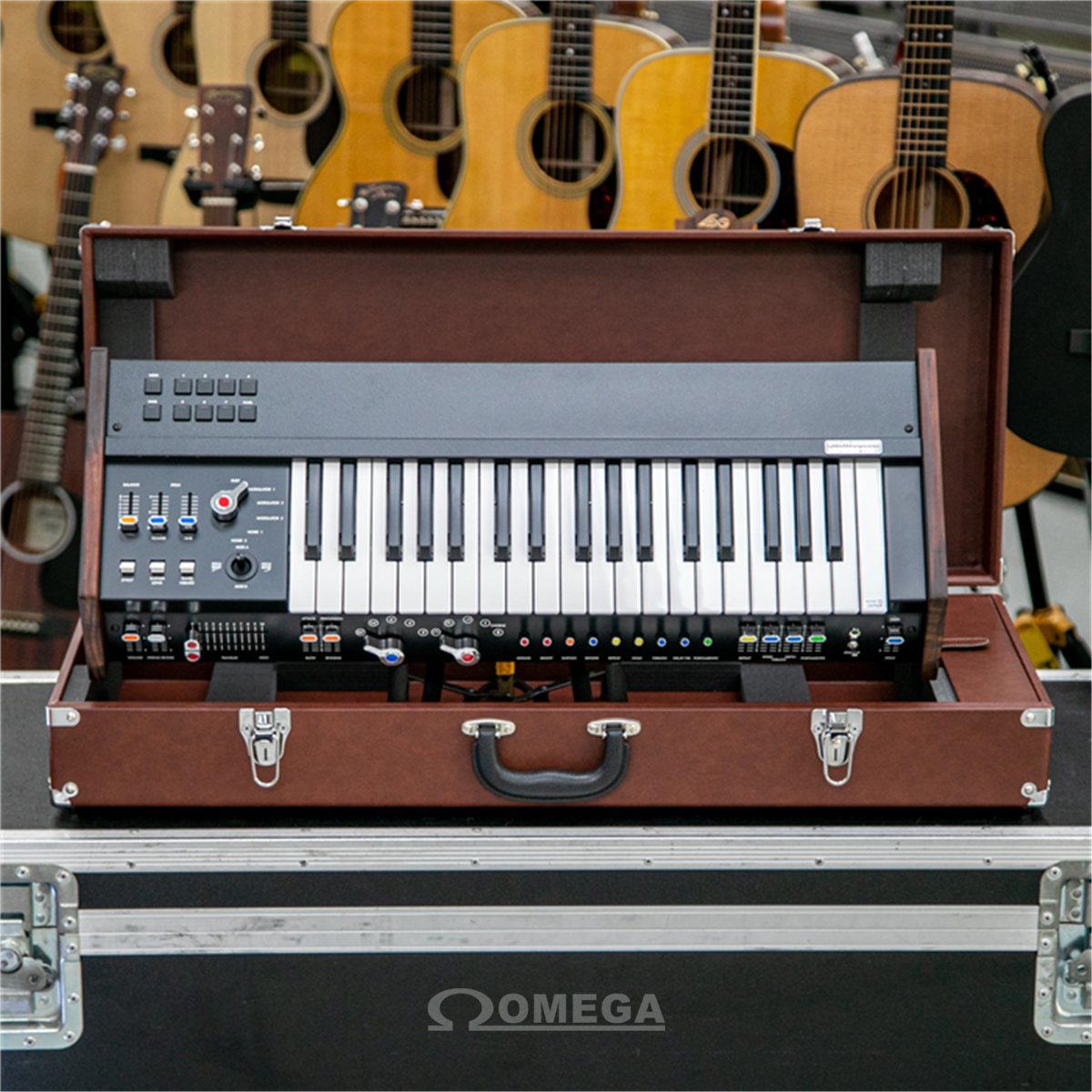 KORG miniKorg 700 FS