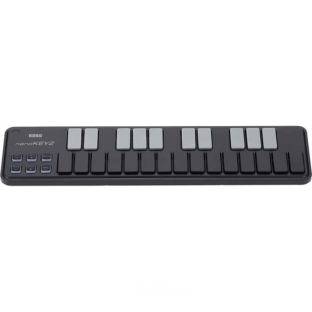 KORG NanoKey 2 Black