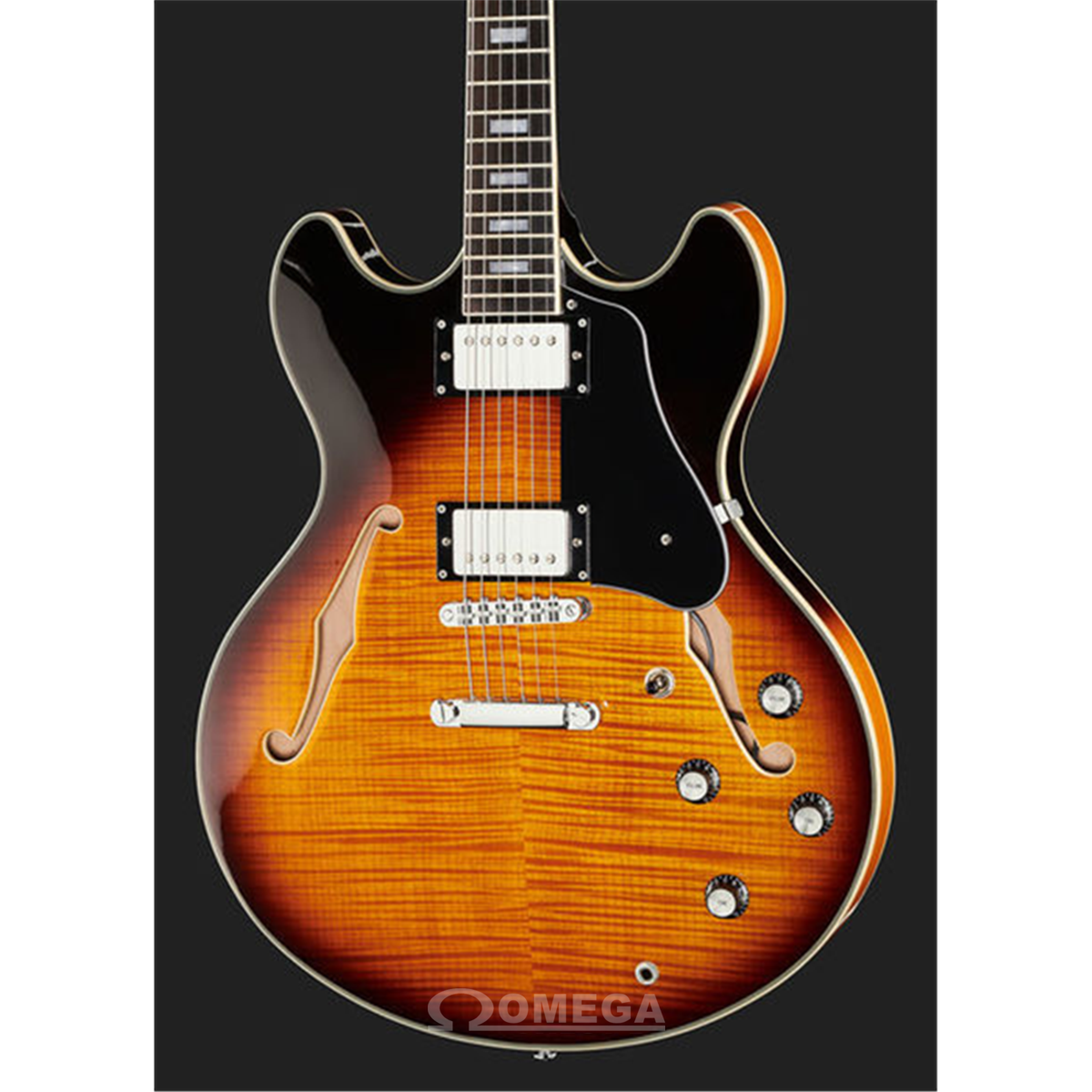 Larry online carlton h7