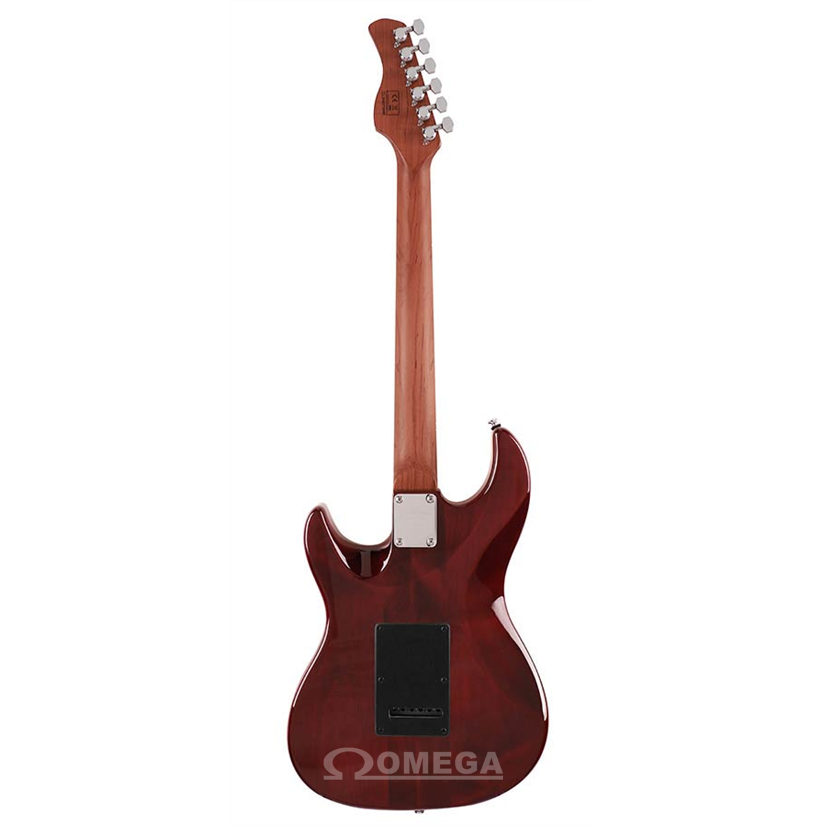 LARRY Carlton S7FM Natural