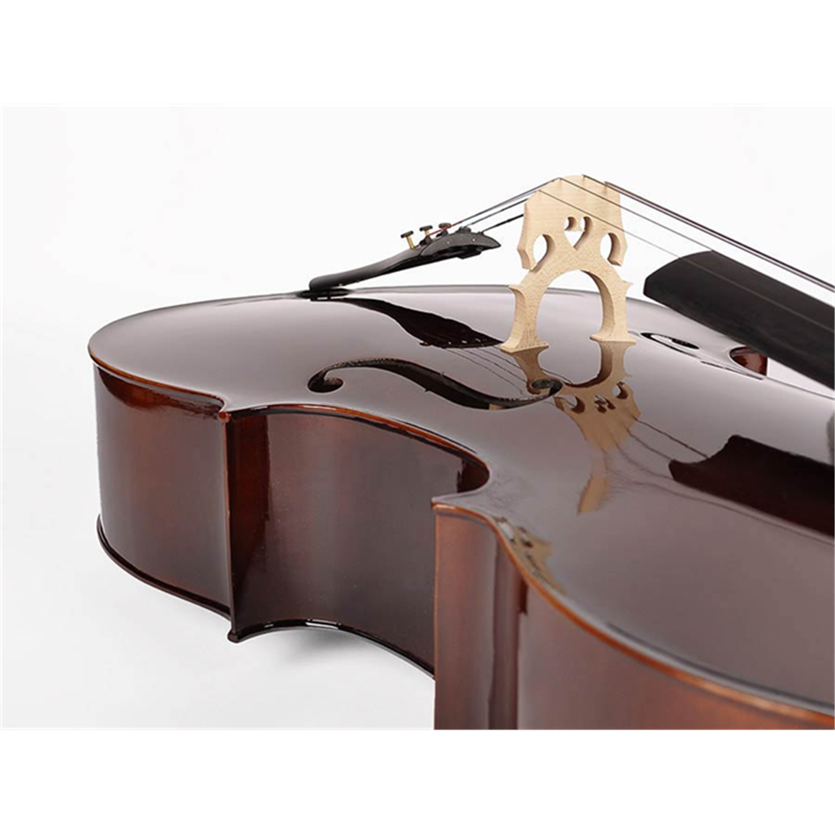 Archet Pour Violoncelle 4/4 Forenza FA07COA - Bois Brésilien Et Crin Naturel