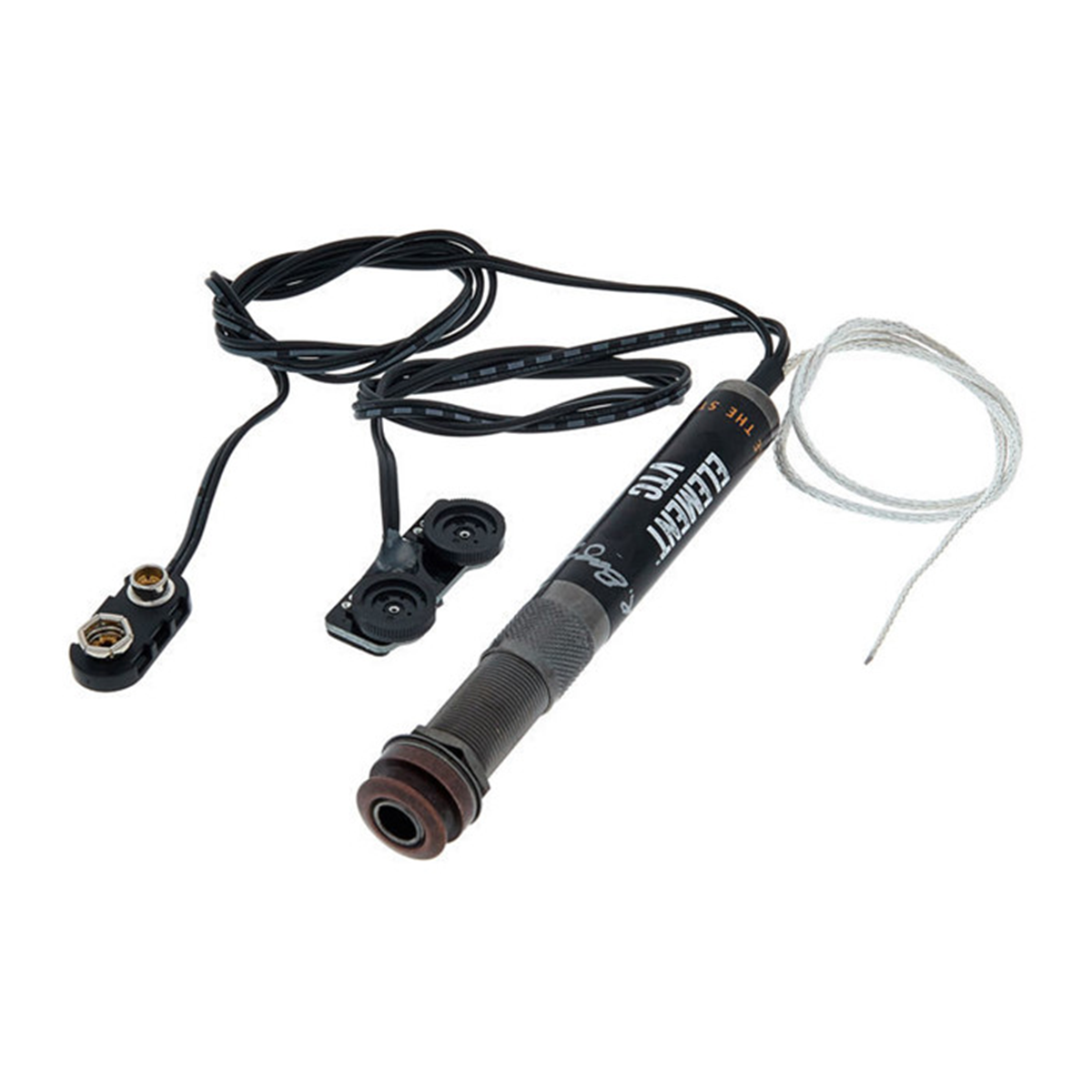 l.r baggs active system element vtc l.r baggs active system element vtc