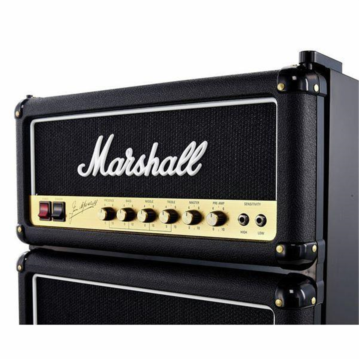 Marshall amp fridge online 4.4