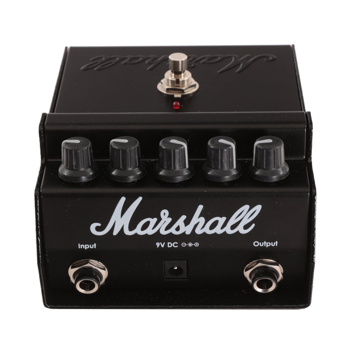 Omega Music | MARSHALL ShredMaster