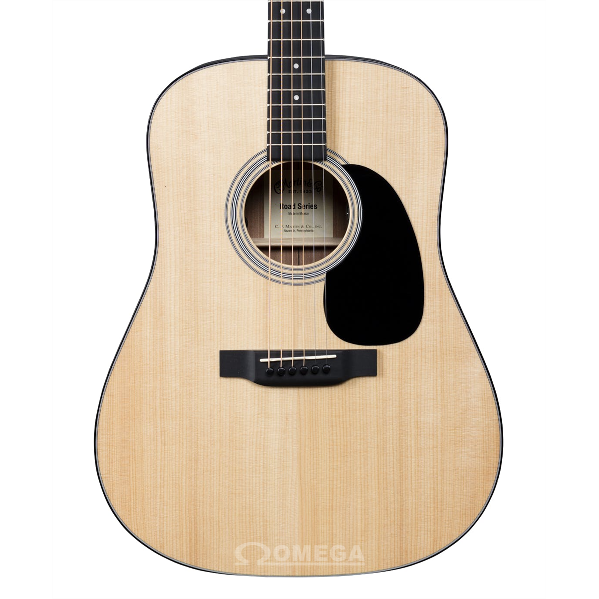 Martin d 12 top e
