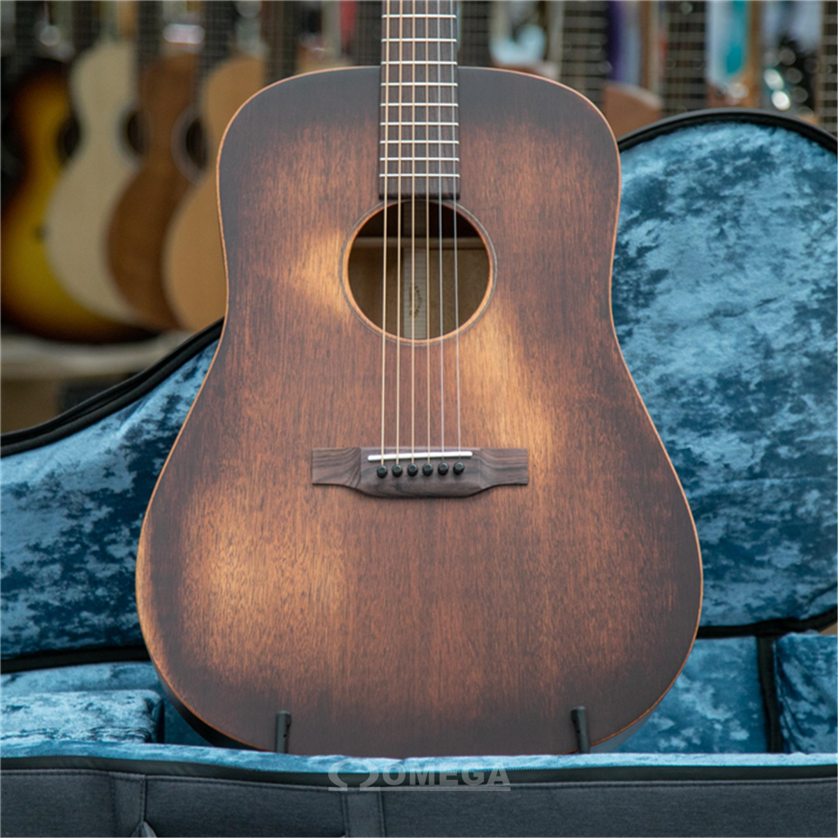 MARTIN D 15M StreetMaster
