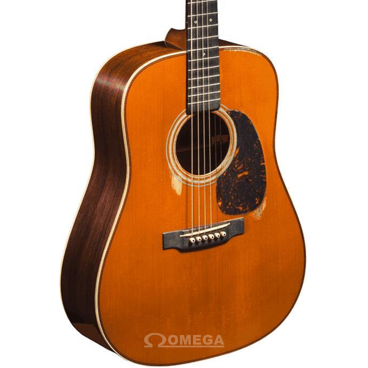 Matun D Martin D 28 Authentic 1937 , Martin D-18 Authentic 1937 (2005 – YQEGZ