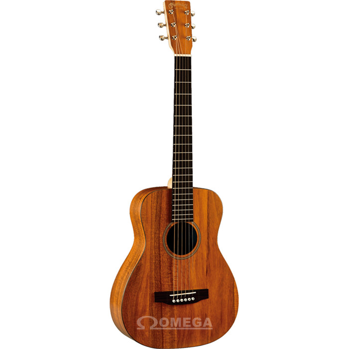 Martin guitars lxk2 little koa deals