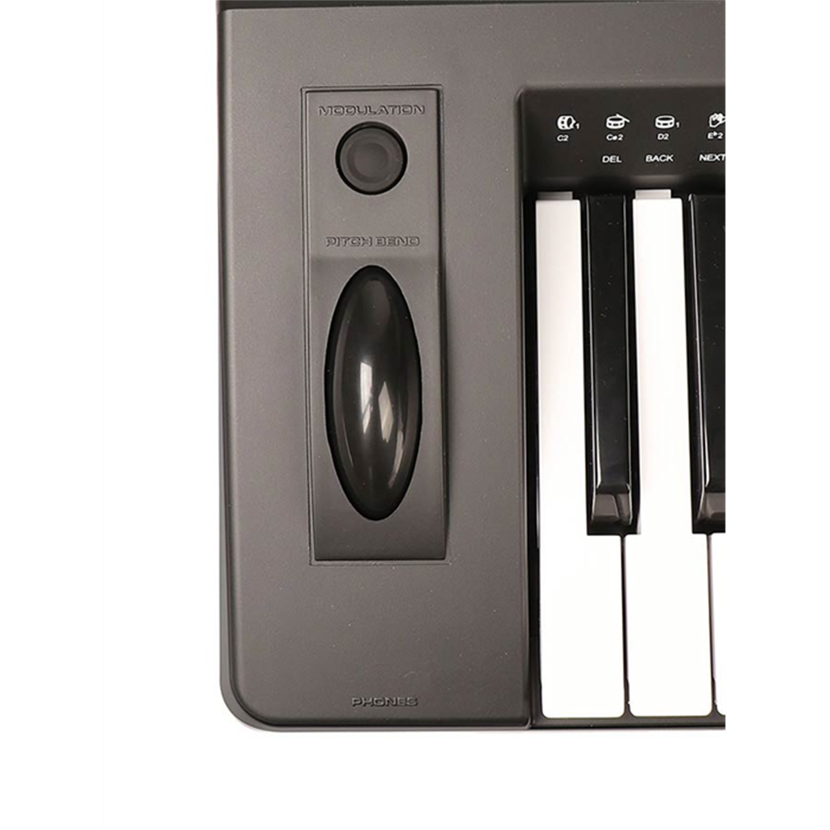 Medeli a810 portable online keyboard