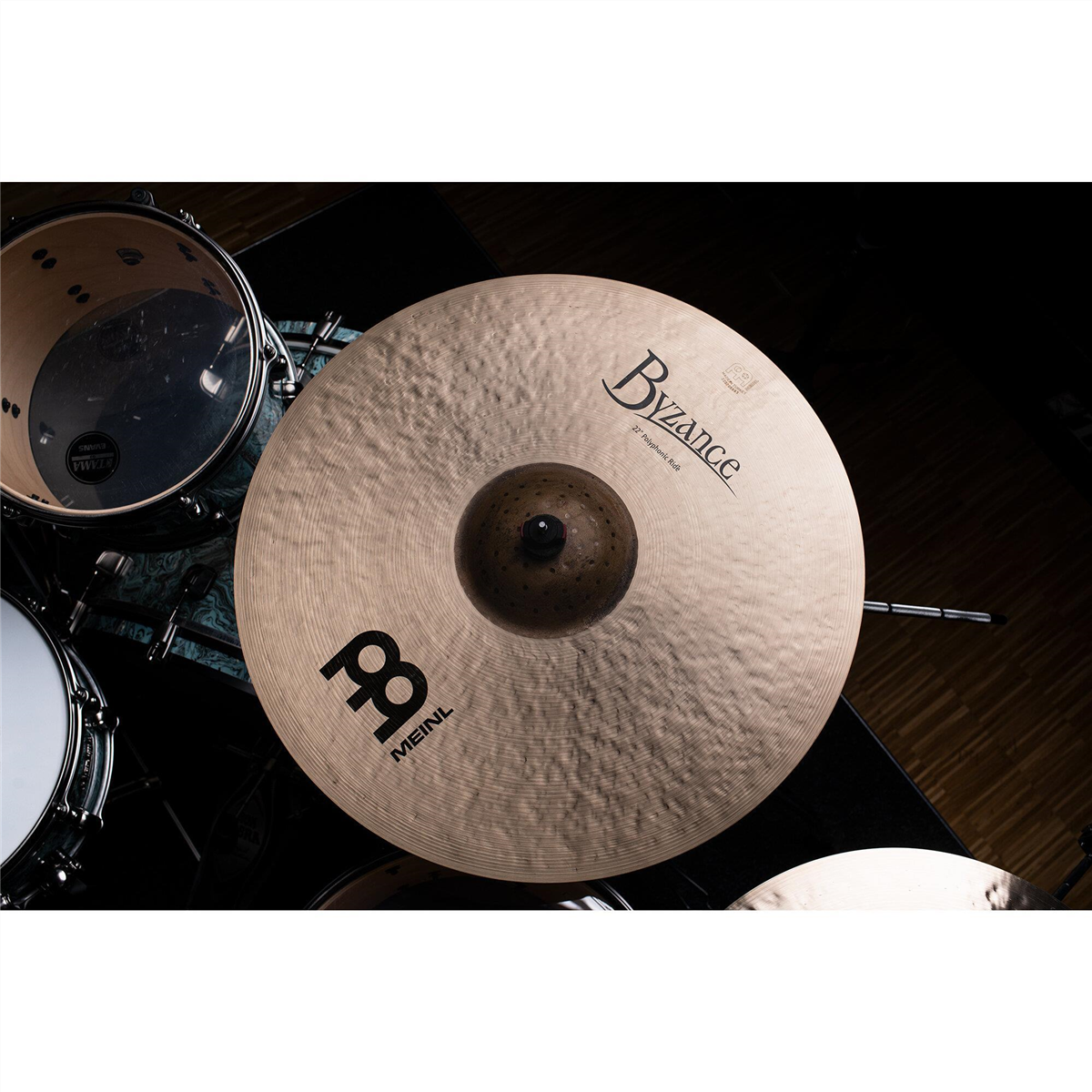 MEINL 22