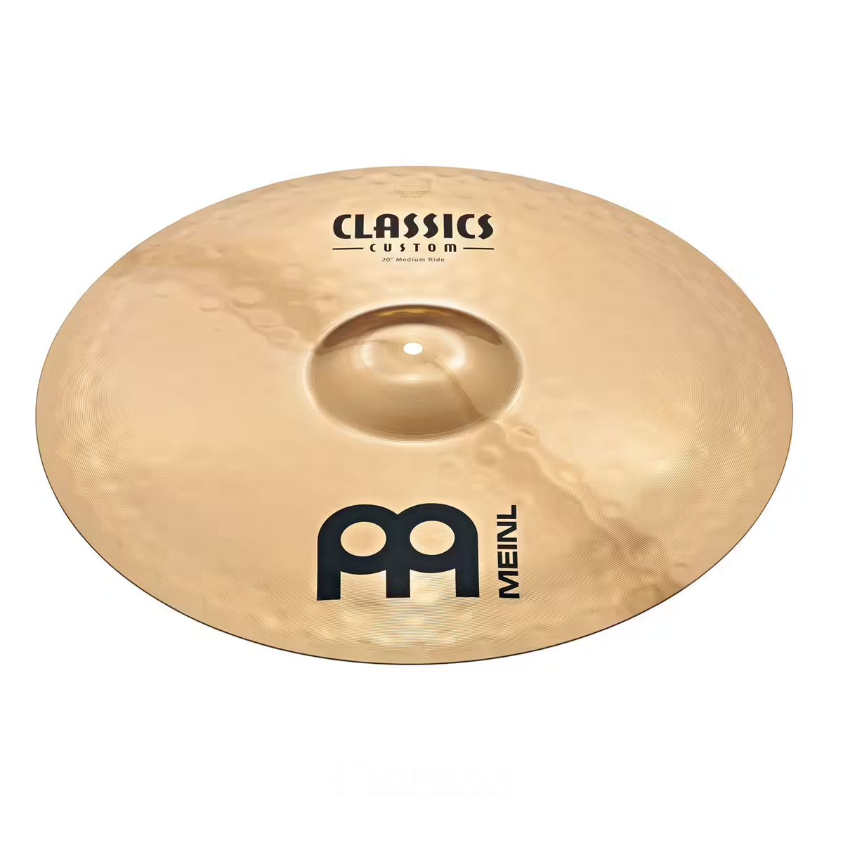 Omega Music | Meinl 22 Omega Music | Meinl 22