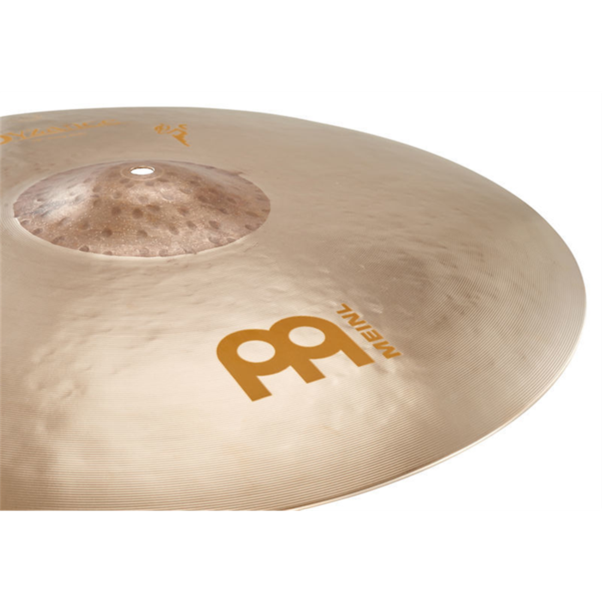 MEINL Byzance Sand Ride Benny Greb 20