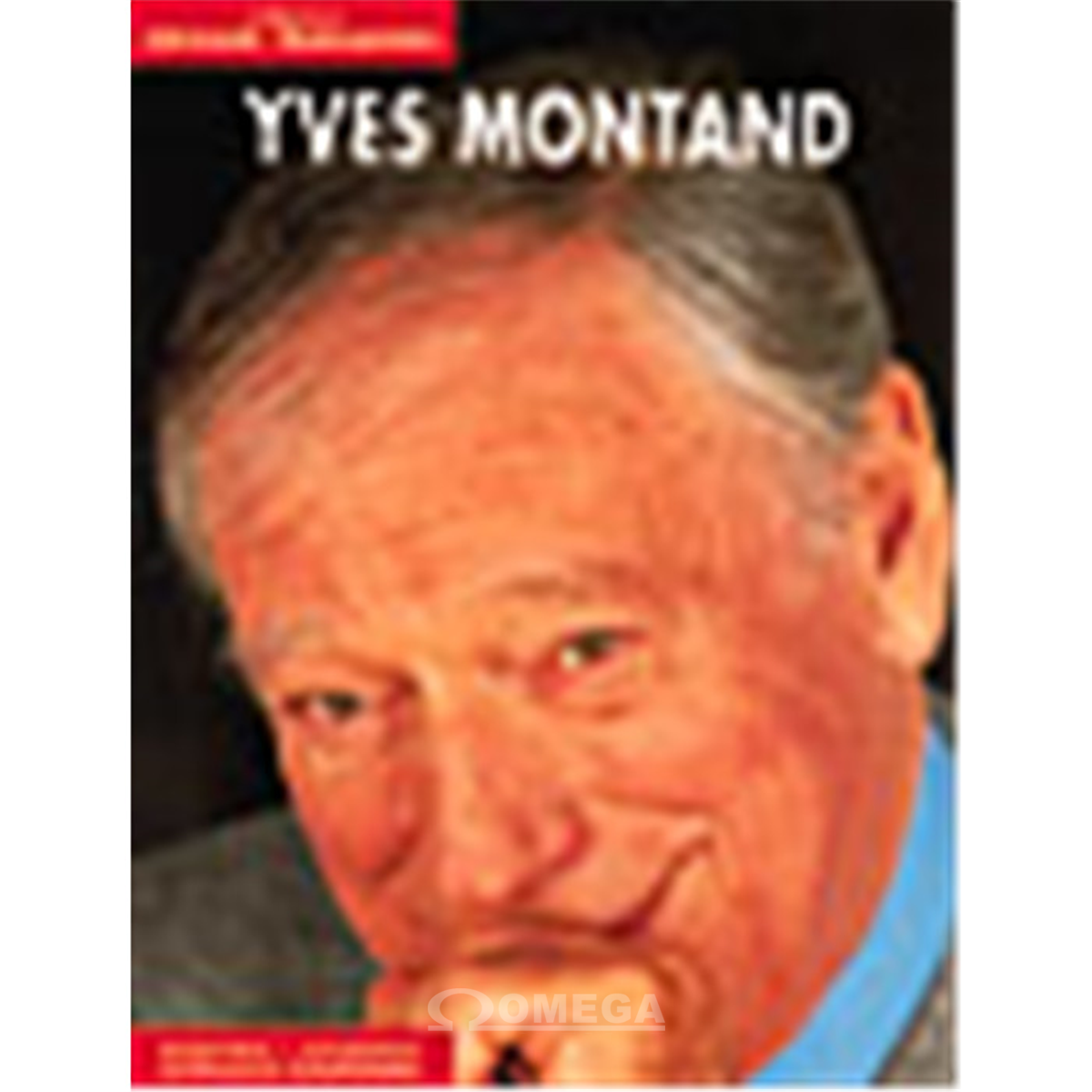 MONTAND Yves Collection Grands Interprètes