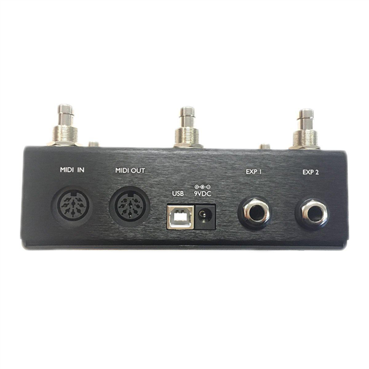 MORNINGSTAR MC6 mk2 動作問題ありません。 - ギター MORNINGSTAR MC6 mk2 動作問題ありません。 - ギター