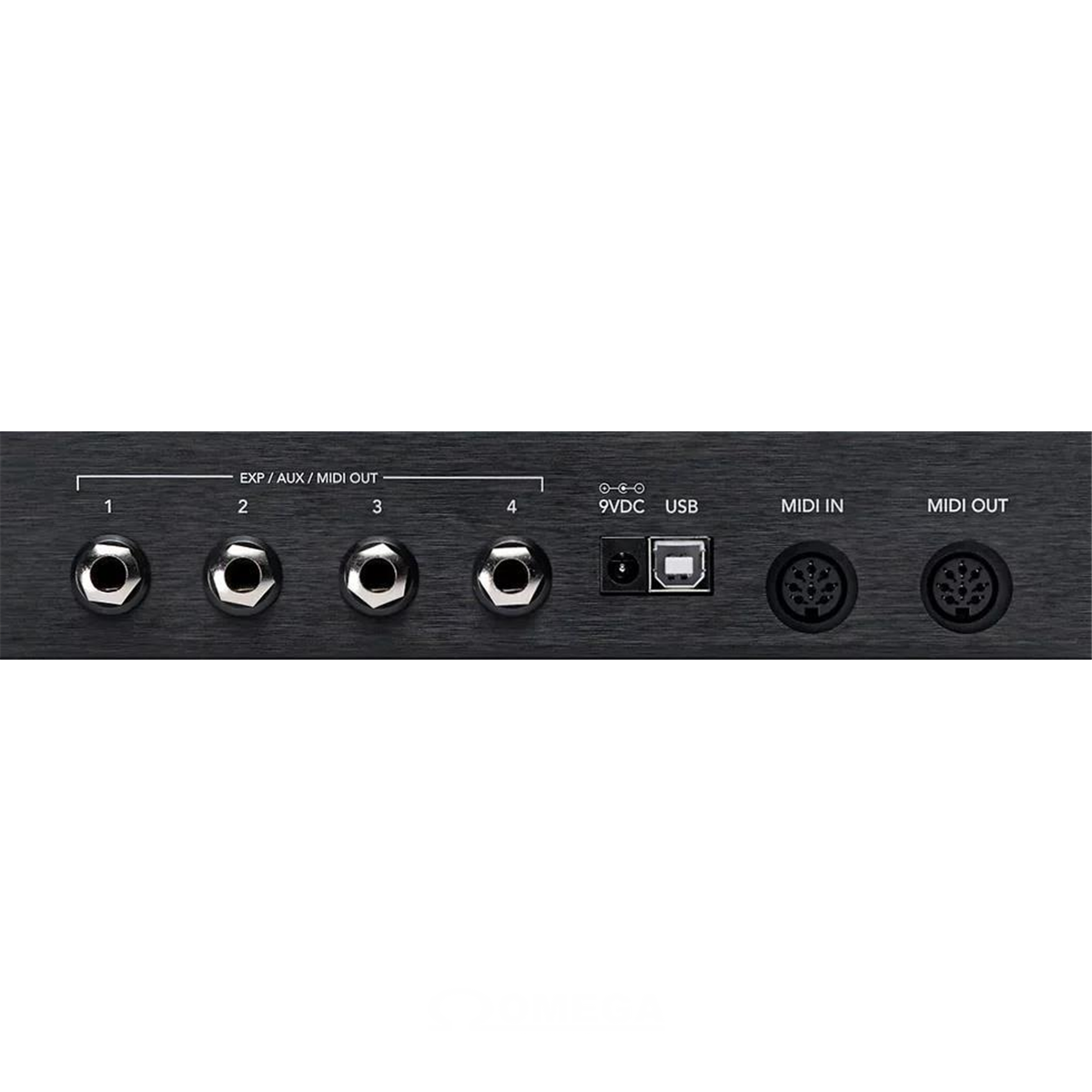 Module 8 Midi Controller Omega Music | MORNINGSTAR MC8 MIDI Controller
