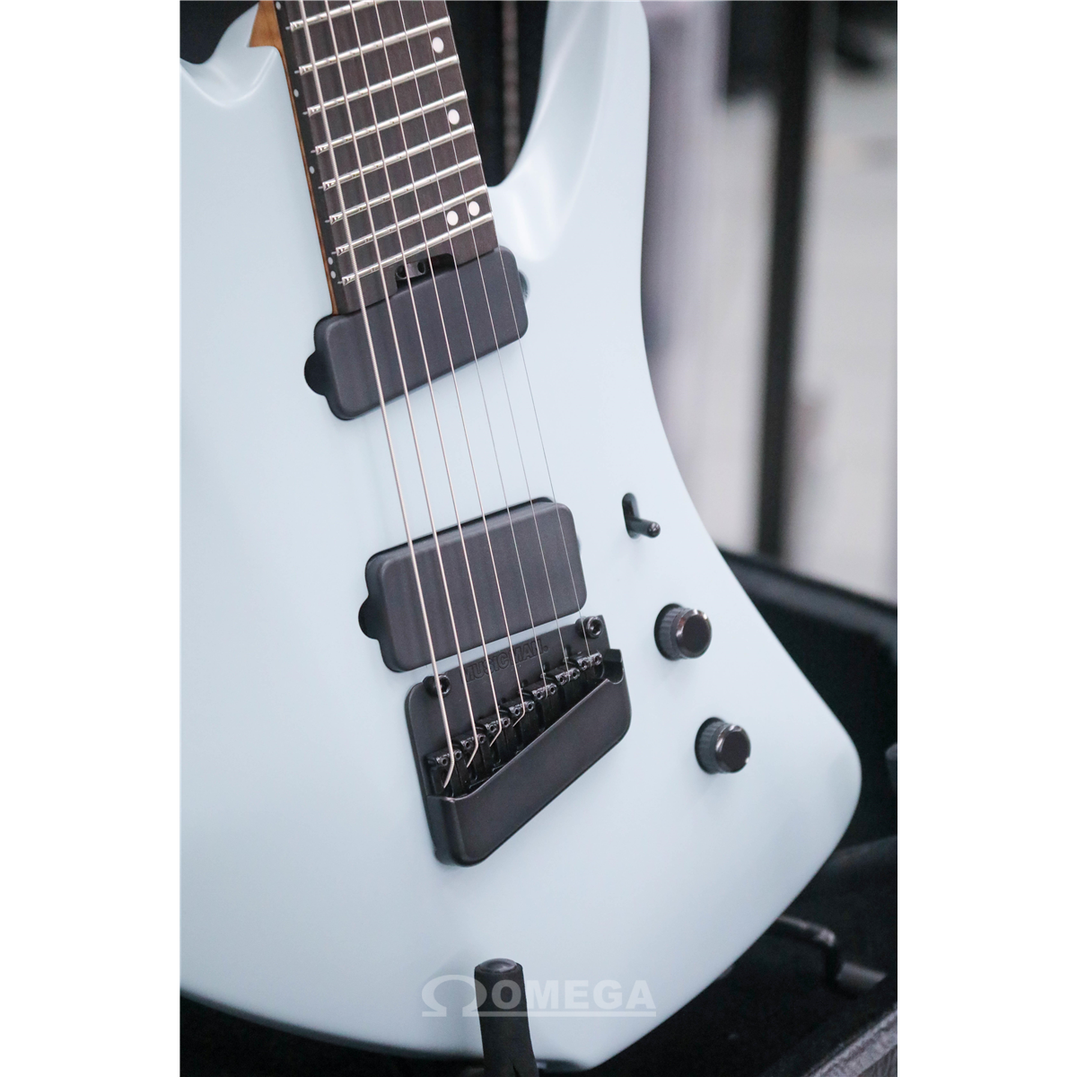Omega Music | MUSIC MAN Kaizen 7 Mint