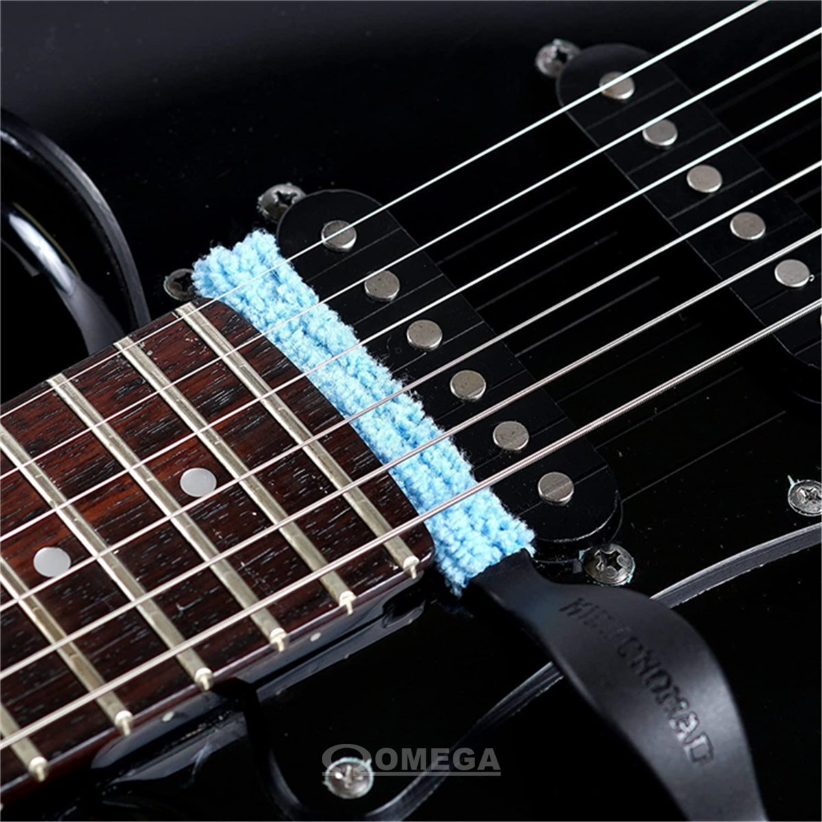 MUSIC NOMAD MN204 The Nomad Tool Set