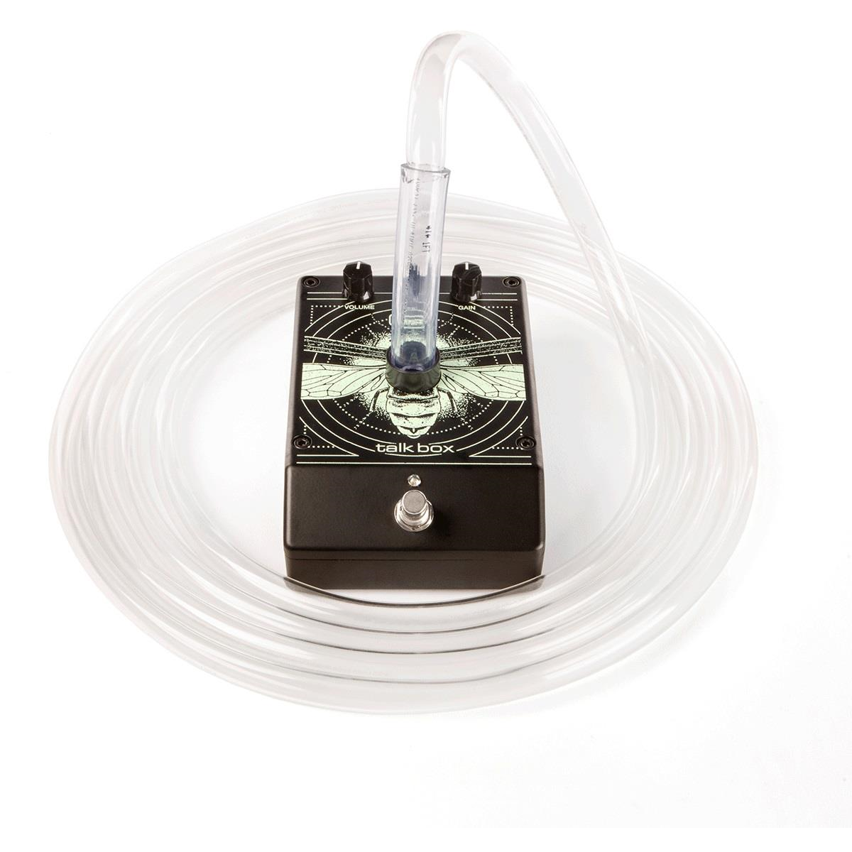 Omega Music MXR JC222FFR Jerry Cantrell Firefly Talk Box