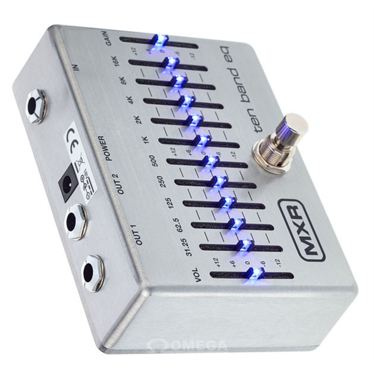 Mxr eq deals