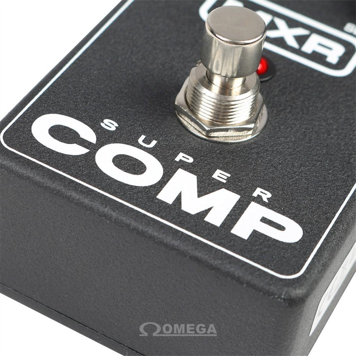Omega Music | MXR M132 Super Comp Omega Music | MXR M132 Super Comp