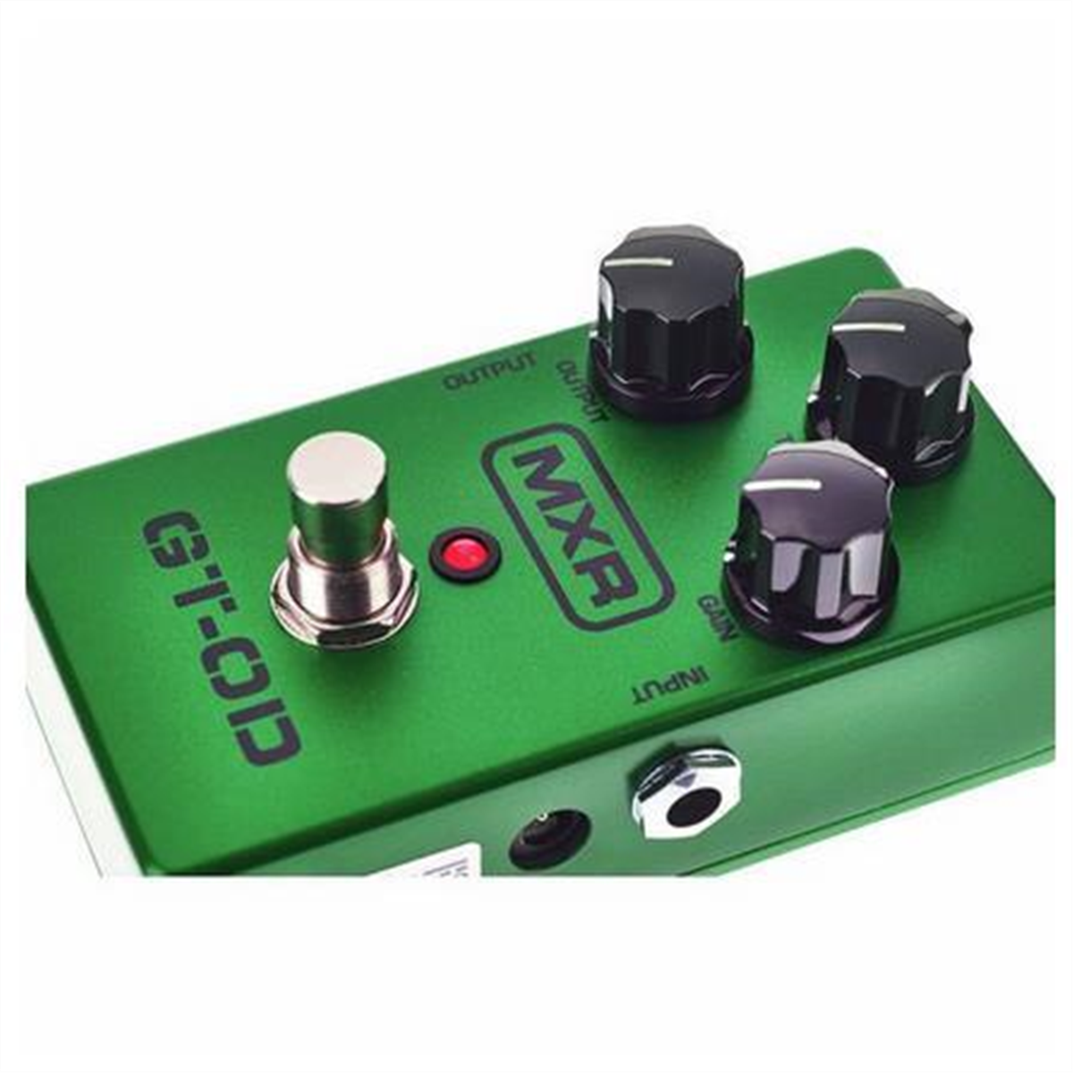 Omega Music | MXR M193 GT OD Overdrive Omega Music | MXR M193 GT OD Overdrive