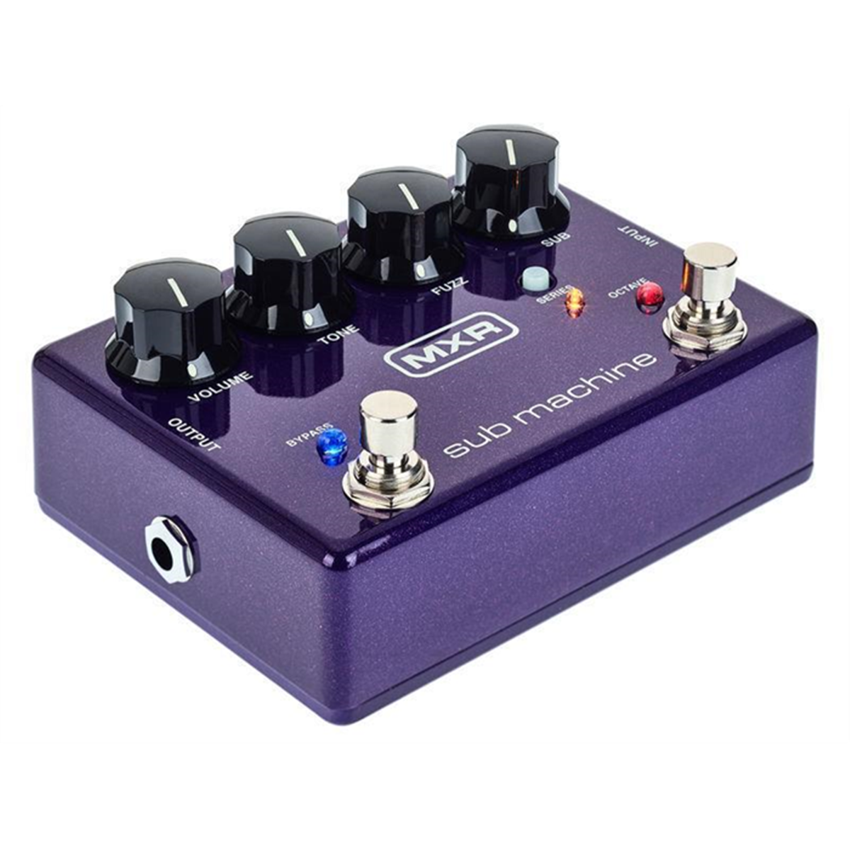 Omega Music | MXR M225 Submachine Fuzz