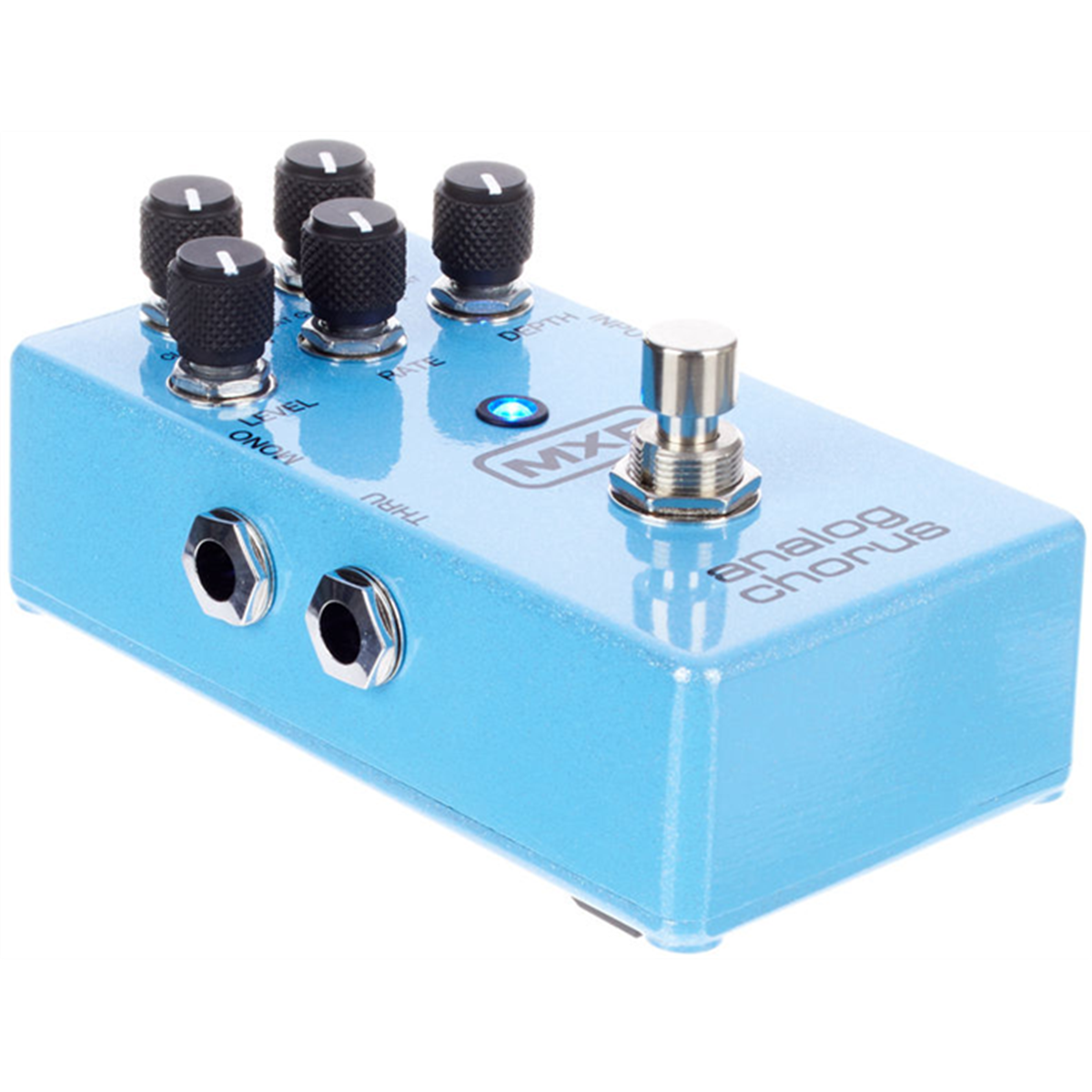 Omega Music | MXR M234 Analog Chorus Omega Music | MXR M234 Analog Chorus