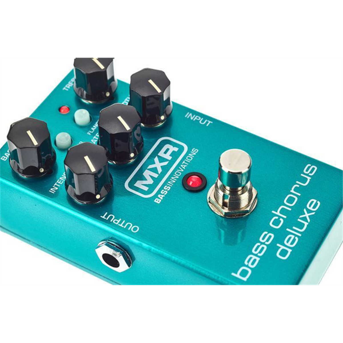 Omega Music | MXR M83 Bass Chorus Deluxe Omega Music | MXR M83 Bass Chorus Deluxe
