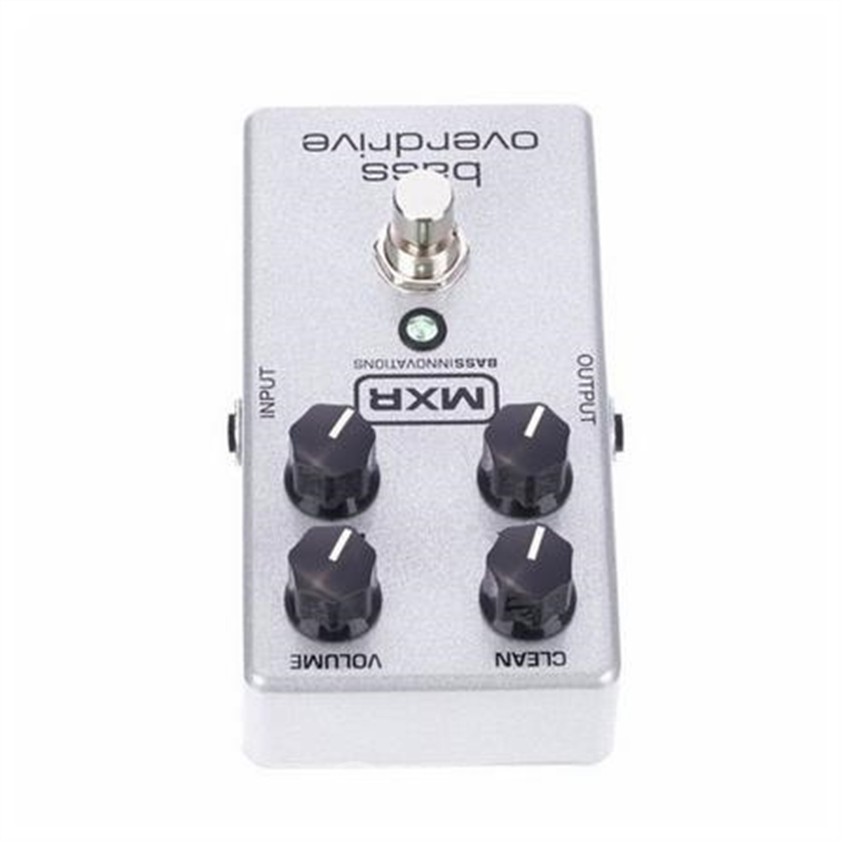 Omega Music | MXR M89 Bass Overdrive