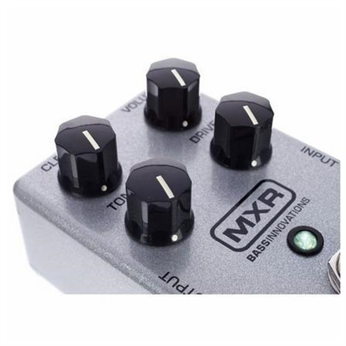 Omega Music | MXR M89 Bass Overdrive Omega Music | MXR M89 Bass Overdrive