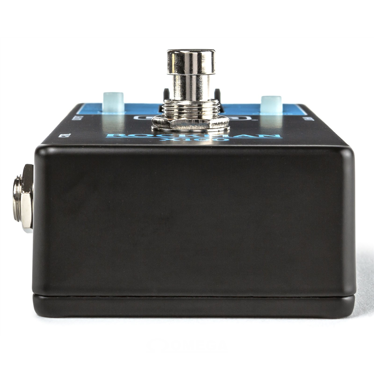 Omega Procsser Omega Music | MXR MX100 Rockman Analog Tone Processor