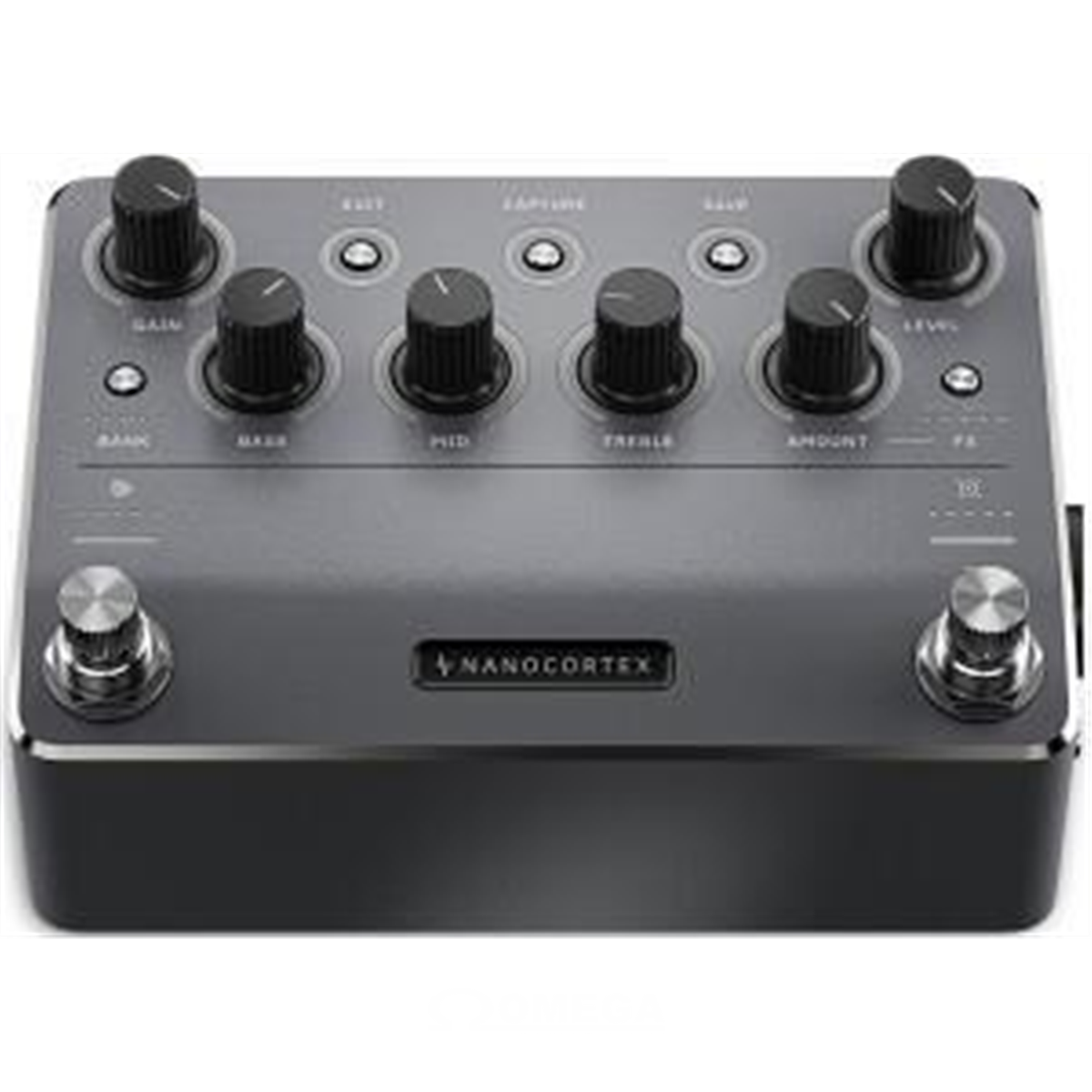 Omega Music | NEURAL DSP Nano Cortex Omega Music | NEURAL DSP Nano Cortex