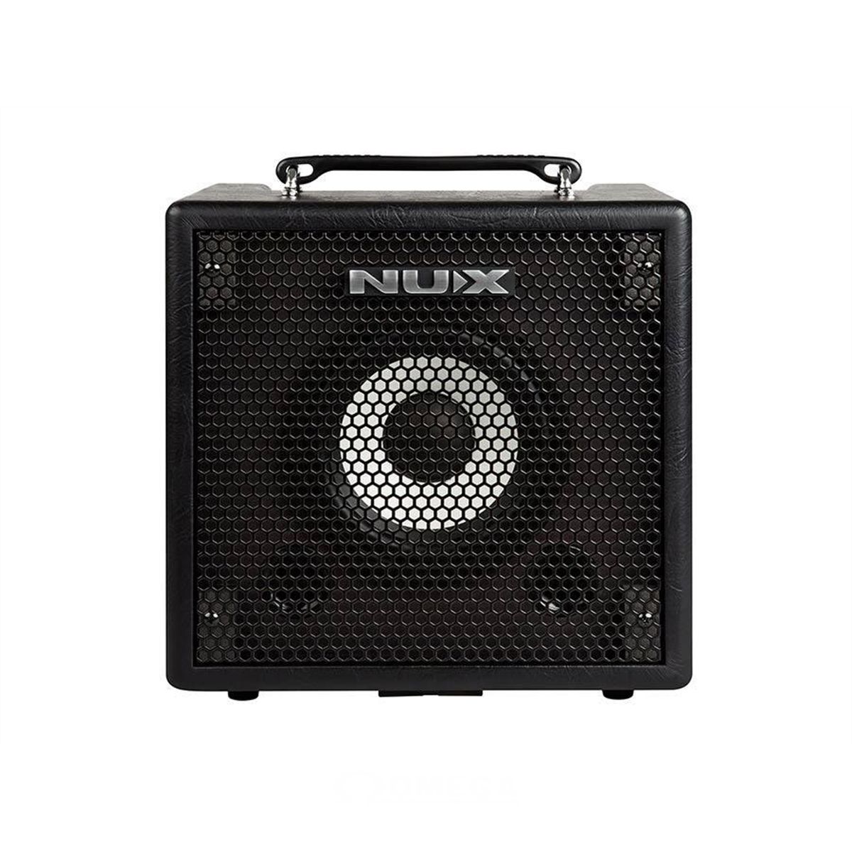 Omega Music  NUX MIGHTYB50BT Amplificateur numérique pour basse Mighty  Series 50 watt