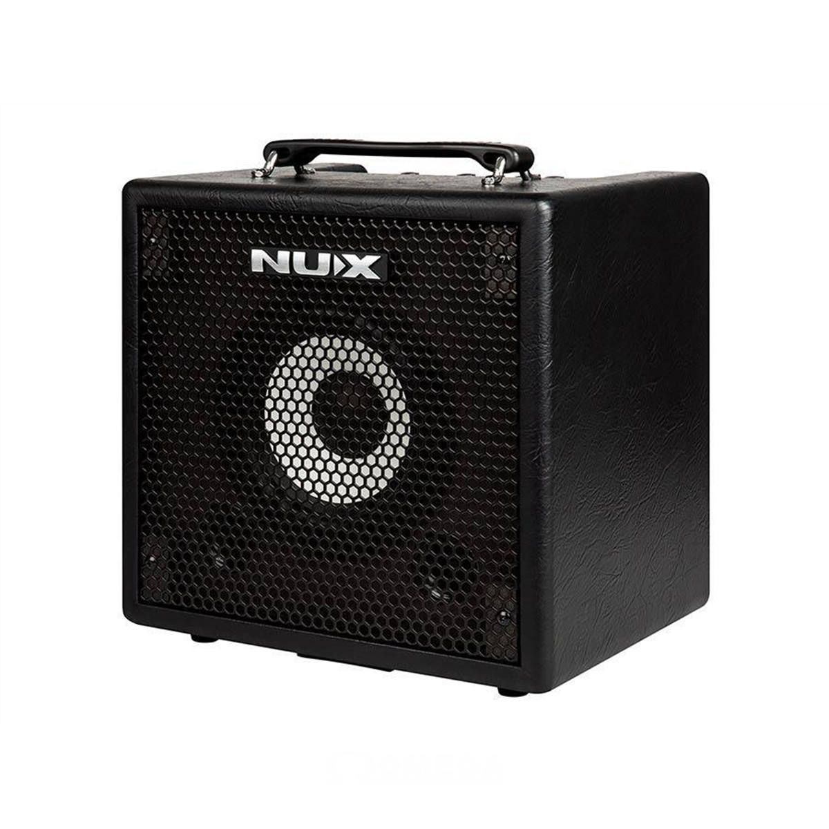 Nux - Ampli Guitare Portable 8 Watts Bluetooth Mini-amplis