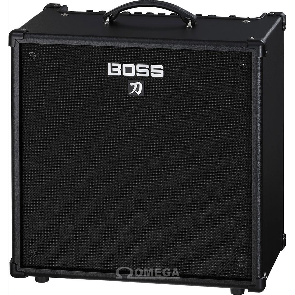 Boss top katana bluetooth