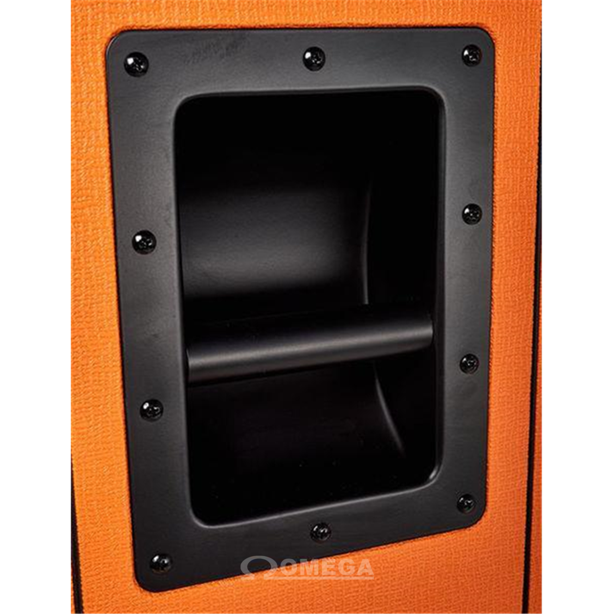 Orange 2x12 cab open back deals