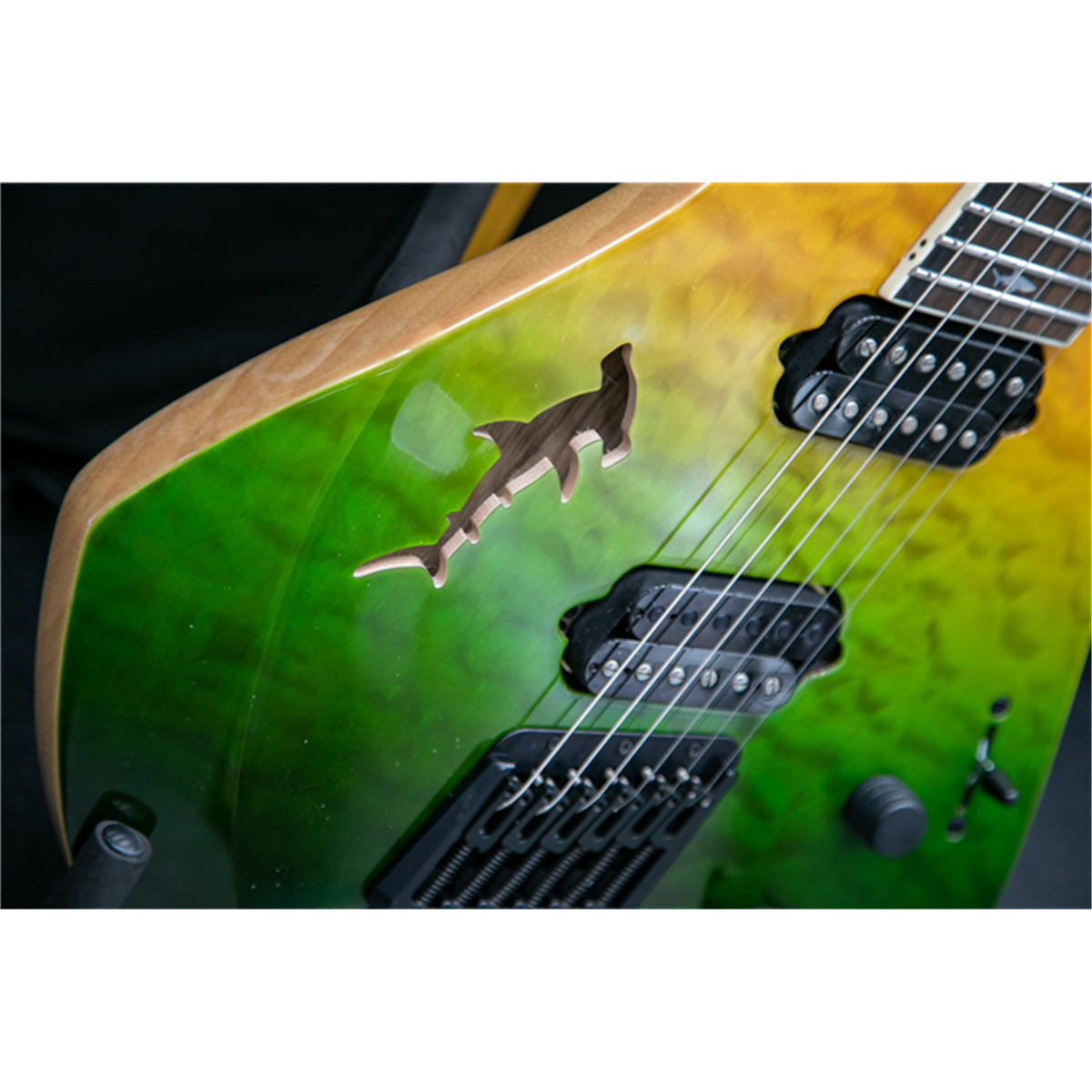 Ormsby goliath gtr discount 6