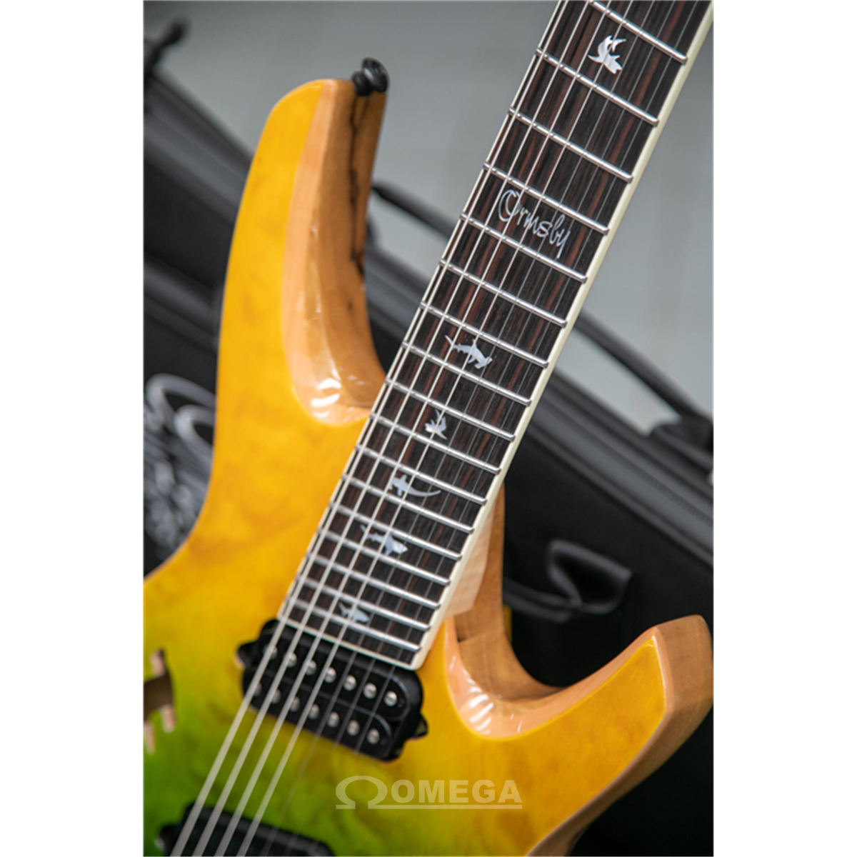 Ormsby goliath gtr 7 deals
