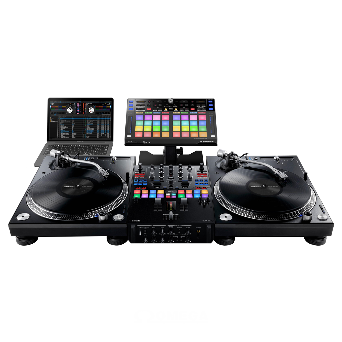 Descubre las ejores ofertas en Pioneer DDJ-400 en El Corte Inglés - i Descubre las ejores ofertas en Pioneer DDJ-400 en El Corte Inglés - i
