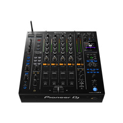 PIONEER DJ DJM-A9 DJ mixer