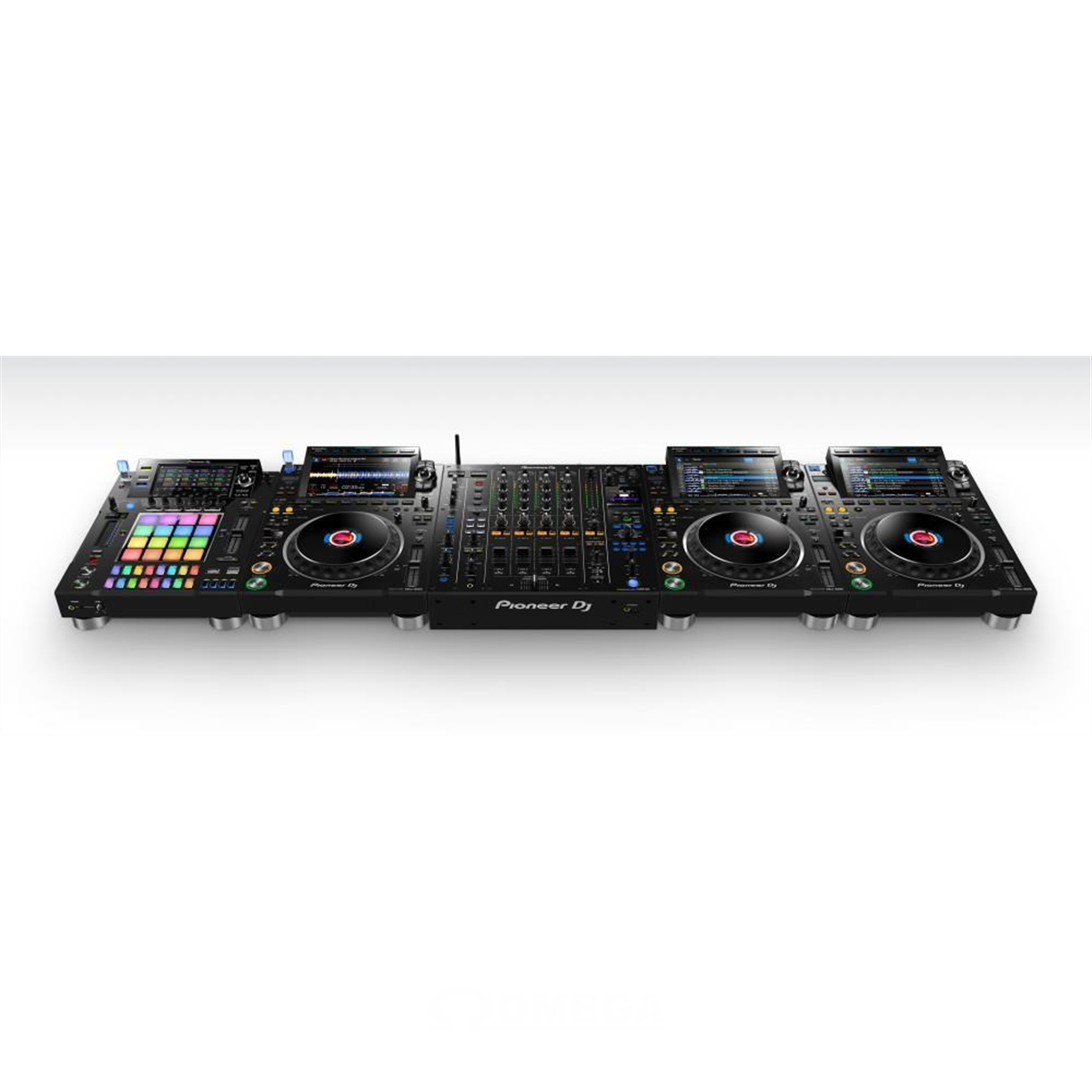 PIONEER DJ DJM-A9 DJ mixer