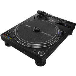 PIONEER DJ PLX-CRSS12 Platine vinyle professionnelle