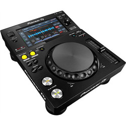 PIONEER DJ XDJ-700 Platine lecteur écran tactile