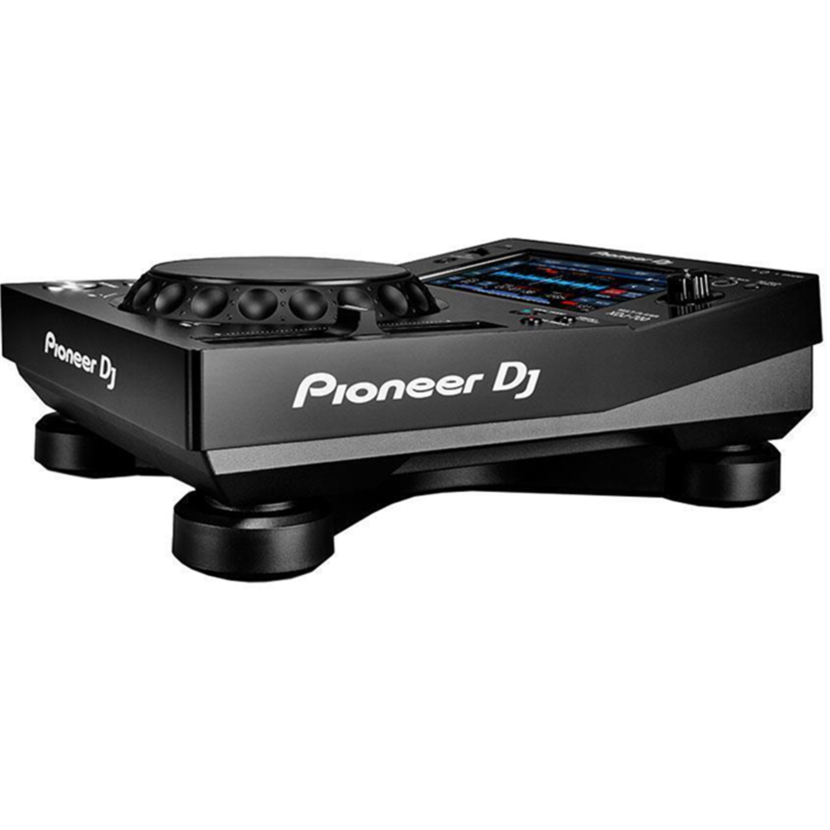 Omega Music  PIONEER DJ XDJ-700 Platine lecteur écran tactile