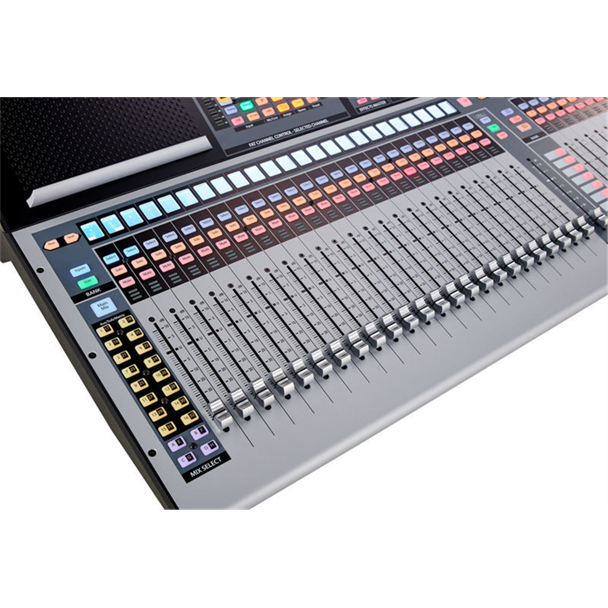 Omega Music | PRESONUS StudioLive 64s Omega Music | PRESONUS StudioLive 64s