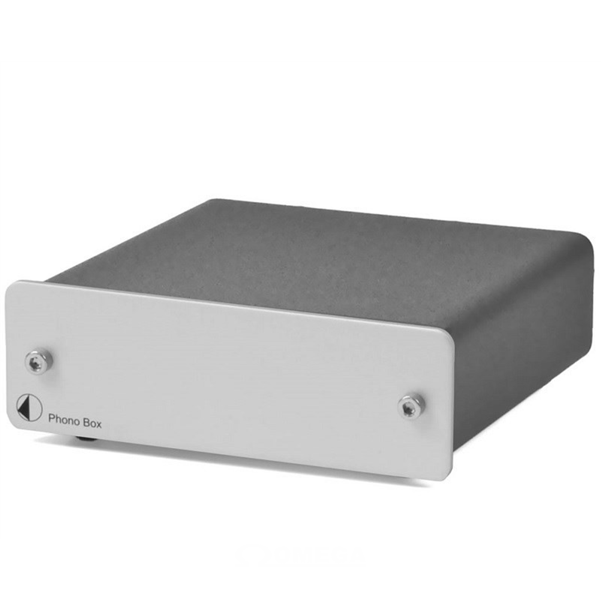 Préamplificateur phono Pro-Ject Phono Box RS | Noir et Blanc Préamplificateur phono Pro-Ject Phono Box RS | Noir et Blanc